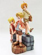 トレーディングフィギュア 【シークレット1】幼少時代 「鋼の錬金術師 トレーディングアーツ Vol.2」 รูปภาพ 1