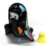 トレーディングフィギュア FLOATING CASPER 「POPMART Casper × Trevor Andrew シリーズ」 Bild 1