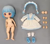 トレーディングフィギュア 薄荷楽園 「SIMONTOYS CLUB DOLL LIRORO BJD ブラインドドール 夏日の島シリーズ」