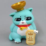 トレーディングフィギュア 3. 「YOU BI XIONG おじいさん猫シリーズ トレーディングフィギュア」 รูปภาพ 1