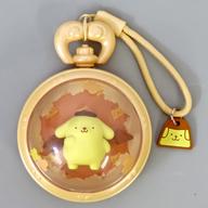 トレーディングフィギュア POMPOMPURIN DESSERT TIME 「POPMART The Wonderful Time With Sanrio characters シリーズ シーンセット」