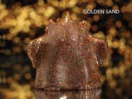 トレーディングフィギュア GOLDEN SAND 「POPMART YUKI エボリューション シリーズ」 이미지 1