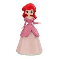 トレーディングフィギュア アリエル 「カプキャラ ヒロインドールプリマ 〜オーロラ姫・ラプンツェル・アリエル〜」 Bild 1