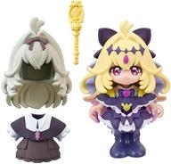 おもちゃ プリコーデドール キュアアルカナ・シャドウ 「名探偵プリキュア!」 Bild 1