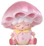 トレーディングフィギュア 【シークレット1】Mushroom 「JOTOYS YUMO 大自然の旅シリーズ トレーディングフィギュア」 Bild 1