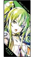 携帯ジャケット・カバー M950A Ani-Art スクエア強化ガラスiPhoneケース(対象機種/iPhone 11 Pro) 「ドールズフロントライン」 รูปภาพ 1
