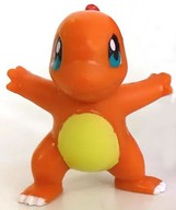 食玩 トレーディングフィギュア ヒトカゲ 「ポケモンゲットコレクションズガム シンカの波動」 รูปภาพ 1
