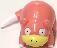 食玩 トレーディングフィギュア ヤドン 「ポケモンゲットコレクションズガム 遺伝子の共鳴」 Bild 1