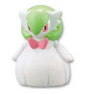食玩 トレーディングフィギュア メガサーナイト 「ポケモンキッズXY 登場!メガルカリオ編」 รูปภาพ 1