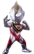 食玩 トレーディングフィギュア 2.ウルトラマンガイア(V2) 「CONVERGE MOTION ウルトラマン4」