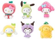 食玩 トレーディングフィギュア 【BOX】きぐるみ〜ず サンリオキャラクターズ 2