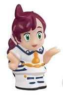 食玩 トレーディングフィギュア コハル 「ポケモンキッズ 夢に向かってゴー!編」