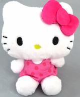 ぬいぐるみ ハローキティ リラックスサマーバケーションドールBIGタイプ1 「サンリオキャラクターズ」 Bild 1