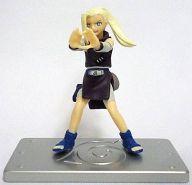食玩 トレーディングフィギュア 山中いの 「NARUTO-ナルト- ナルト忍形集 其ノ二」