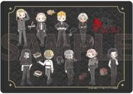 文房具その他 15.集合デザイン ゴシックドールver.(グラフアートイラスト) キャラクリアケース 「東京リベンジャーズ」