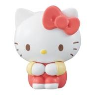 トレーディングフィギュア ハローキティ 「サンリオキャラクターズ まちぼうけ」 Bild 1