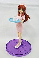 トレーディングフィギュア みくるナース服A 「figure MEISTER フィギュアマイスター 涼宮ハルヒの憂鬱-SOS団活劇編-」 รูปภาพ 1