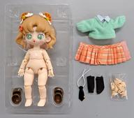 トレーディングフィギュア グレープフルーツ 「SIMONTOYS TEENNARシリーズ トレーディングドール」 รูปภาพ 1
