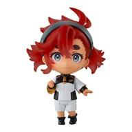 トレーディングフィギュア スレッタ・マーキュリー フィギュア 「ガシャポンくじ 機動戦士ガンダム 水星の魔女 あそーと」 A賞