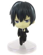 トレーディングフィギュア 雲雀恭弥 「家庭教師ヒットマンREBORN! カプセルフィギュアコレクション01」 Bild 1
