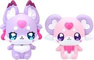 おもちゃ プリコーデドール ポチタン＆マシュタンセット 「名探偵プリキュア!」