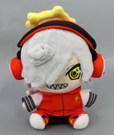 봉제 인형 DARUMA PLUSH DOLL 「Crazy Raccoon」 이미지 1