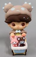 トレーディングフィギュア Small Handcart 「POPMART DIMOO デートシリーズ」 รูปภาพ 1