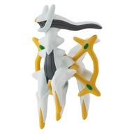 食玩 トレーディングフィギュア 1.アルセウス 「ポケットモンスター モンコレボックス7」 รูปภาพ 1