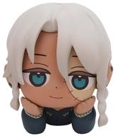 トレーディングフィギュア ミヤジ・オルディア 「悪魔執事と黒い猫 りらころ マスコットフィギュアコレクション/Vol.2」 图片 1