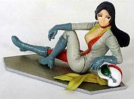 食玩 トレーディングフィギュア 3B.キューティーハニー 福元徳宝ver. 「フィギュアックス キューティーハニーアートコレクション」 Bild 1