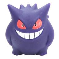 食玩 トレーディングフィギュア ゲンガー 「ポケットモンスター ポケモンキッズ(初代復刻弾)」 รูปภาพ 1