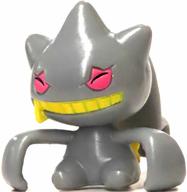 食玩 トレーディングフィギュア ジュペッタ 「ポケモンゲットコレクションズガム 遺伝子の共鳴」 画像 1