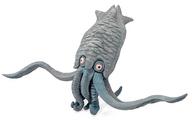食玩 トレーディングフィギュア 大いか怪獣ゲゾラ (彩色版) ゴジラオーナメント特撮大百科 Ver.2 南海の大決闘篇 Bild 1
