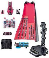 食玩 トレーディングフィギュア 10.ディケイド コンプリートフォーム21 アーマー 「装動 仮面ライダーセイバー Book6 ＆ 装動 仮面ライダーゼロワン ＆ 装動 仮面ライダージオウ VS 仮面ライダーディケイド」