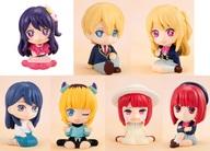 食玩 トレーディングフィギュア 全7種セット 「りらこっと 推しの子」