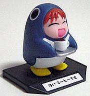 トレーディングフィギュア ちよ(はいコーヒーです)「あずまんが大王」ちまこれあずまんが รูปภาพ 1