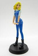 Trading Figure Beltorchika Irma 'Mobile Suit Zeta Gundam Zeta Heroines' image 1
