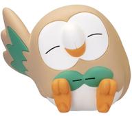 トレーディングフィギュア モクロー 「ポケモン 肩ズンFig.」