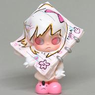 トレーディングフィギュア LONG HAIR 「POPMART Zsiga Under the Sun シリーズ」 รูปภาพ 1