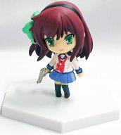 トレーディングフィギュア 仲村ゆり 「タイトーくじ本舗 Key〜Third Edition〜」 H賞 ミニフィギュア