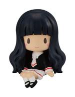 トレーディングフィギュア 知世 「ハグコット カードキャプターさくら」 Bild 1