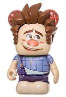 トレーディングフィギュア シュレック・イット・ラルフ 「ディズニー Vinylmation Walt Disney World 50th Anniversary シリーズ2」 ディズニーストア限定