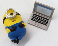トレーディングフィギュア Too Lazy to Shop 「POPMART Minions Lazy Every Day シリーズ」