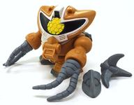 トレーディングフィギュア アッグガイ 「SDガンダムフルカラーカスタム10」 图片 1