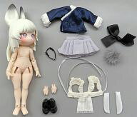 トレーディングフィギュア 清禾(ちんほう) 「Inedible Doll 不可食用人形 月飛び時間 BJDブラインドドール シリーズ」 รูปภาพ 1