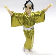 トレーディングフィギュア マツケン オレ! 「マツケンのどこでもサンバ」