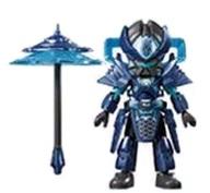 トレーディングフィギュア Moli Hong(Battle Suit) 「Hero 第5弾 “Generals Contest”」 이미지 1