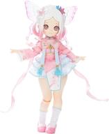 トレーディングフィギュア 花朝 「LUCKY DOLL 値節姫 - 香香(シャンシャン)シリーズ トレーディングドール」