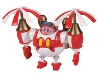 トレーディングフィギュア ロボボアーマー(パラソルモード) 「星のカービィ ロボボプラネット ロボボアーマーコレクション」