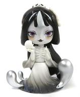 トレーディングフィギュア 白骨夫人 「Flower of the Demon World」 รูปภาพ 1